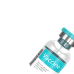 clinical vaccine and syringe research
