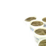 soil samples for research