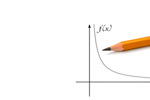 curve on x-axis and y-axis