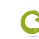 Green refresh arrow symbolizing revision