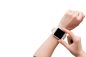 Informed Consent and Research with Wearable Tech