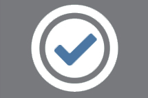 compliance checkmark icon