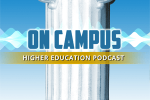 On Campus Podcast:<br></noscript>Study Abroad Programs