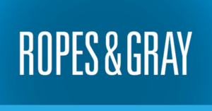 ropes and gray logo