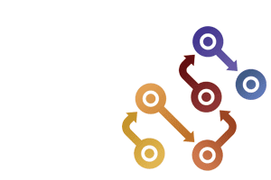 targets and arrows creating a process