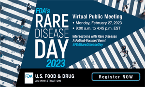 rare disease day article