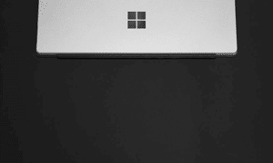 microsoft laptop