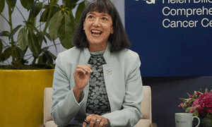 possible head of nih