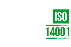 iso 14001 logo