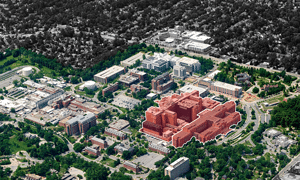 nih headquarters