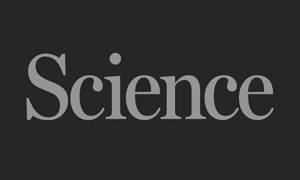 Science Magazine logo