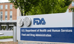 fda hq sign