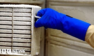 lab refridgerator