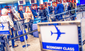 fast company tsa facial rec