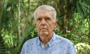 older gentleman