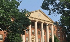 nih building