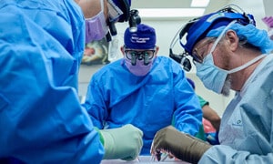 transplant surgery