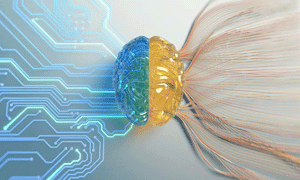 hi tech wired brain