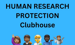 HRP clubhouse logo