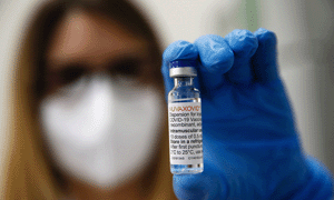 science novavax c19