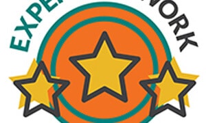 expert network logo