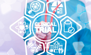 Clinical Trials Graphic