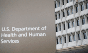 US Department of Health
