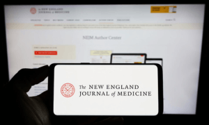 New England Journal of Medicine