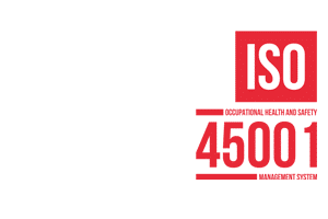 iso 45001 logo