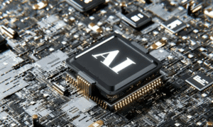 AI graphic