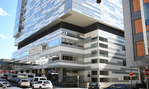 Brigham and Womens Hospital