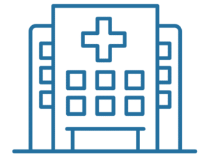 hospital icon