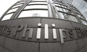 philips text