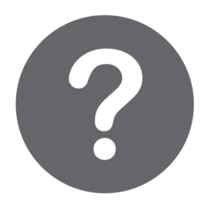 question mark icon